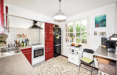 Amazing home in Le Boulou with WiFi and 2 Bedrooms