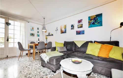 Amazing home in Le Boulou with WiFi and 2 Bedrooms