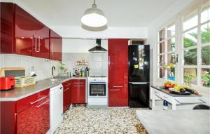 Amazing home in Le Boulou with WiFi and 2 Bedrooms