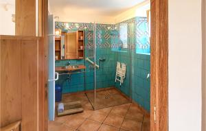 Amazing home in Le Faout with 2 Bedrooms and WiFi