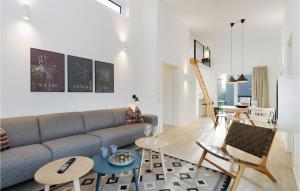 Amazing home in Lembruch-Dmmer See with 2 Bedrooms, Sauna and Indoor swimming pool