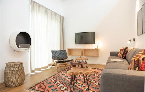 Amazing home in Lembruch-Dmmer See with 2 Bedrooms, WiFi and Indoor swimming pool