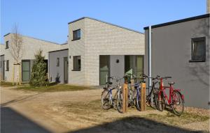Amazing home in Lembruch-Dmmer See with 3 Bedrooms, Sauna and Indoor swimming pool