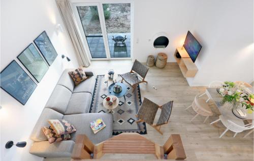 Amazing home in Lembruch-Dmmer See with 3 Bedrooms, Sauna and WiFi
