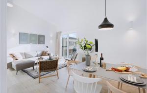 Amazing home in Lembruch-Dmmer See with 3 Bedrooms, Sauna and WiFi