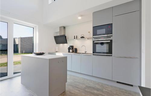 Amazing home in Lembruch-Dmmer See with Sauna, WiFi and Indoor swimming pool