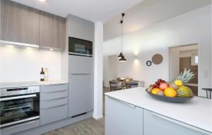 Amazing home in Lembruch-Dmmer See with Sauna, WiFi and Indoor swimming pool