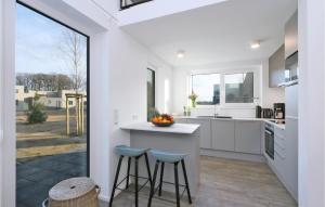 Amazing home in Lembruch-Dmmer See with Sauna, WiFi and Indoor swimming pool