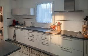 Amazing home in Les Moutiers en Retz with 1 Bedrooms and WiFi