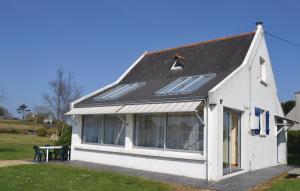 Maison de vacances Amazing home in Locquirec with 3 Bedrooms and WiFi  29241 Locquirec Bretagne