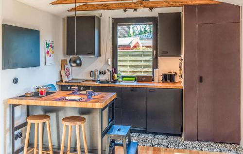 Amazing home in Lübeck with WiFi