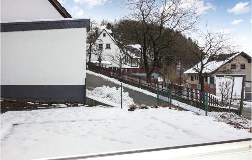 Amazing home in Medebach with Sauna, WiFi and 4 Bedrooms