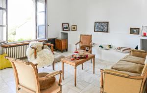 Amazing home in Mers-les-Bains with 4 Bedrooms and WiFi