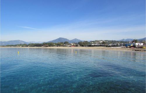 Amazing home in Mezzavia with Outdoor swimming pool, WiFi and 2 Bedrooms