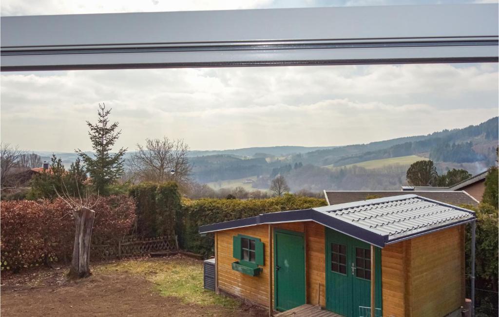Amazing home in Mllenborn with 2 Bedrooms and WiFi , 54568 Müllenborn