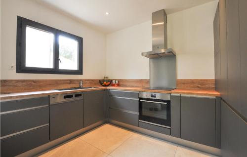 Amazing home in Montauroux with WiFi and 3 Bedrooms