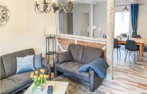 Amazing home in Norddeich with WiFi and 3 Bedrooms