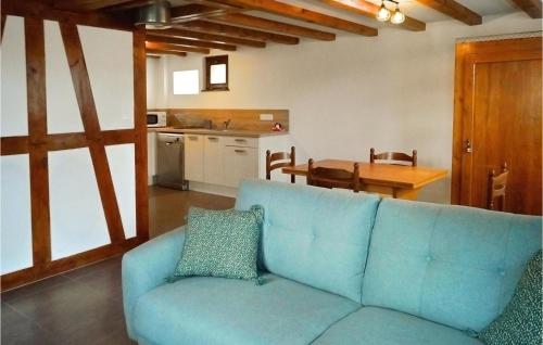 Amazing home in Odratzheim with 2 Bedrooms and WiFi