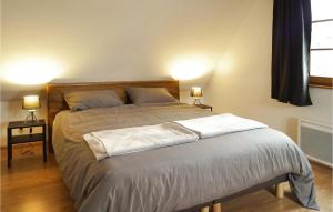 Amazing home in Odratzheim with 2 Bedrooms and WiFi