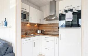 Amazing home in OstseeResort Olpenitz with 1 Bedrooms and WiFi