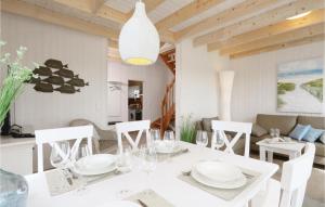 Amazing home in OstseeResort Olpenitz with 2 Bedrooms, Sauna and WiFi