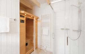 Amazing home in OstseeResort Olpenitz with 2 Bedrooms, Sauna and WiFi