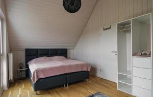 Amazing home in OstseeResort Olpenitz with 2 Bedrooms, Sauna and WiFi
