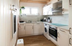 Amazing home in OstseeResort Olpenitz with 2 Bedrooms, Sauna and WiFi