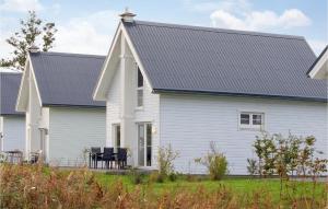 Amazing home in OstseeResort Olpenitz with 2 Bedrooms, Sauna and WiFi