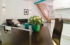 Amazing home in Pinnow with 2 Bedrooms and WiFi