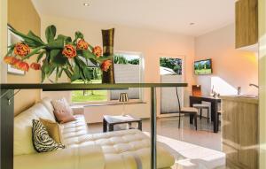 Amazing home in Pinnow with 2 Bedrooms and WiFi