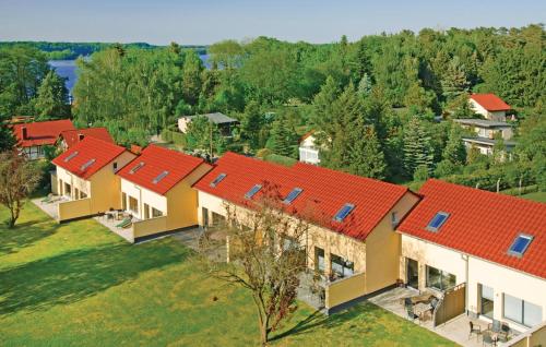 Amazing home in Pinnow with 2 Bedrooms and WiFi