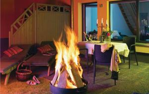 Amazing home in Pinnow with 2 Bedrooms and WiFi