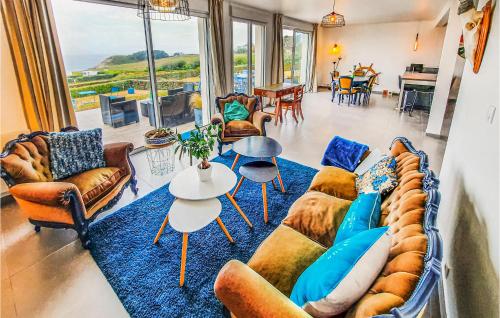 Amazing home in Plouarzel with 4 Bedrooms and WiFi