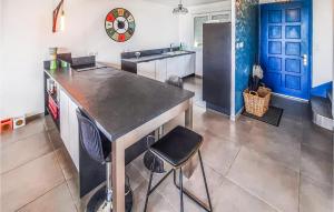 Amazing home in Plouarzel with 4 Bedrooms and WiFi