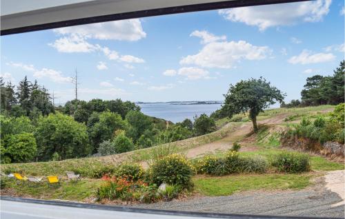 Amazing home in Plouezec with 6 Bedrooms and WiFi