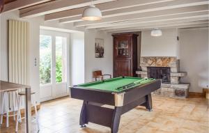 Amazing home in Plouezec with 6 Bedrooms and WiFi