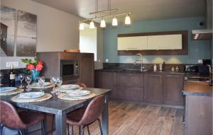 Amazing home in Plouzec with WiFi and 3 Bedrooms