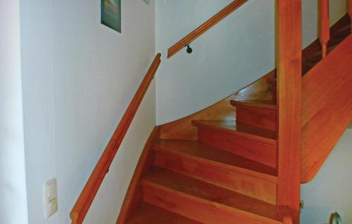 Amazing home in Prerow with 3 Bedrooms and WiFi