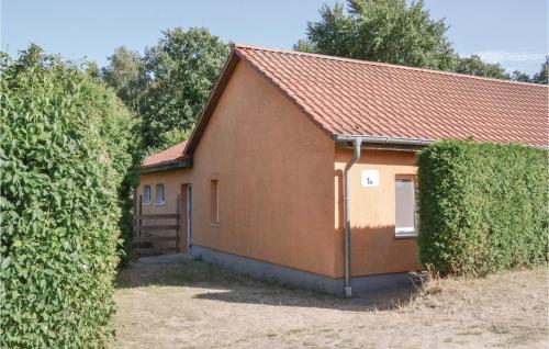 Amazing home in Priborn with 5 Bedrooms, Sauna and Private swimming pool