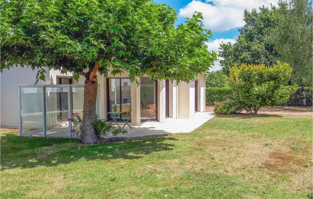 Amazing home in QUIMIAC with WiFi and 3 Bedrooms , 44420 Quimiac