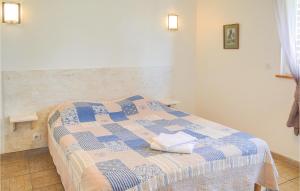 Amazing home in Roisel with 2 Bedrooms and WiFi