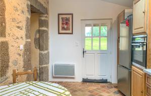 Amazing home in Rouess Vass with 2 Bedrooms and WiFi