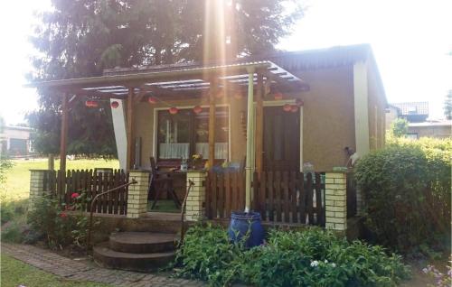 Amazing home in Sagsdorf with