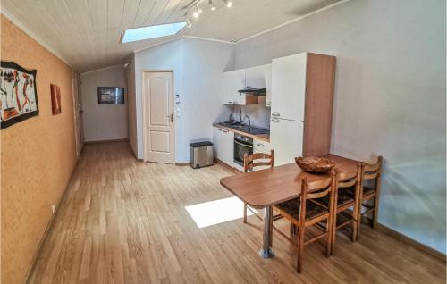 Amazing home in Saint Julien des Lande with 2 Bedrooms
