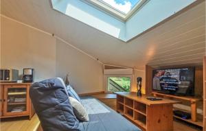 Amazing home in Saint Julien des Lande with 2 Bedrooms