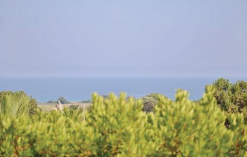 Amazing home in San Giuliano with 4 Bedrooms and WiFi