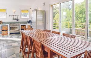 Amazing home in San Giuliano with 4 Bedrooms and WiFi