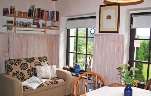 Amazing home in Sassnitz with 1 Bedrooms and WiFi