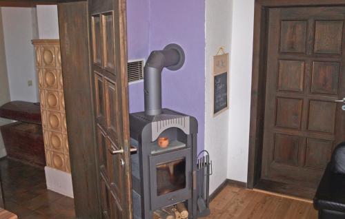 Amazing home in Sassnitz with 1 Bedrooms and WiFi